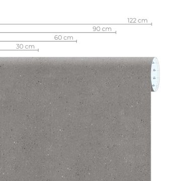 Artesive Serie Stone - ST-030 Basalt Grey Opaque by Artesive - view 5