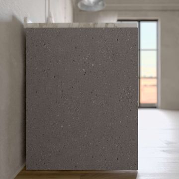 Artesive Serie Stone - ST-030 Basalt Grey Opaque by Artesive - view 4