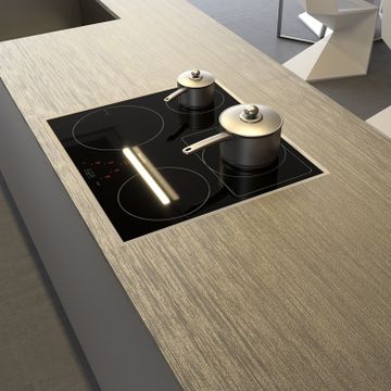 Artesive Tech Series - TEC-014 Raw Steel by Artesive - view 2
