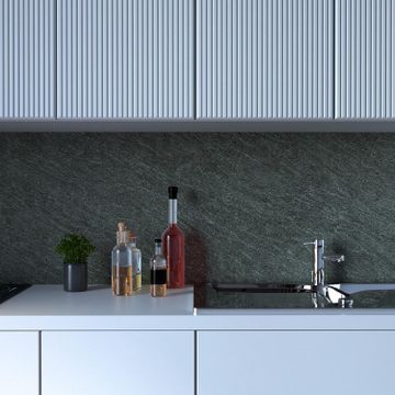 Artesive Thicker Serie - TH-001 Volcano Grey by Artesive - view 3