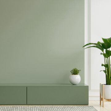 Artesive UltraMatt Serie - UM-022 Reseda Green by Artesive - view 2