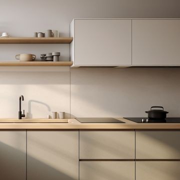 Artesive UltraMatt Series - UM-048 Beige by Artesive - view 2