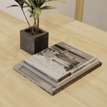 Artesive Wood Series - WD-049 Natural Pine by Artesive - view 3
