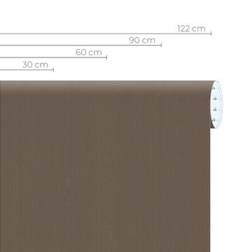 Artesive Wood Series - WD-041 Chocolate Oak by Artesive - view 4