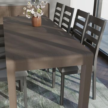 Artesive Wood Series - WD-041 Chocolate Oak by Artesive - view 3