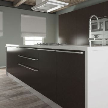 Artesive Wood Series - WD-060 Grey Ash Opaque by Artesive - view 2