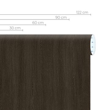 Artesive Wood Series - WD-071 Grey Ash Opaque by Artesive - view 5