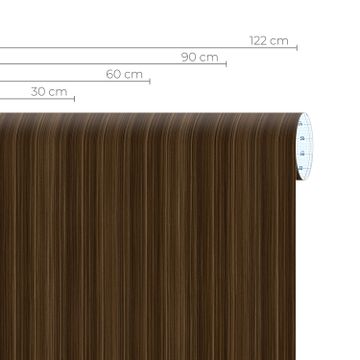 Artesive Wood Series - WD-072 Tabacco Larch Matt by Artesive - view 3