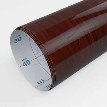 Artesive Wood Series - WL-005 Mahogany Lacquered by Artesive - view 5