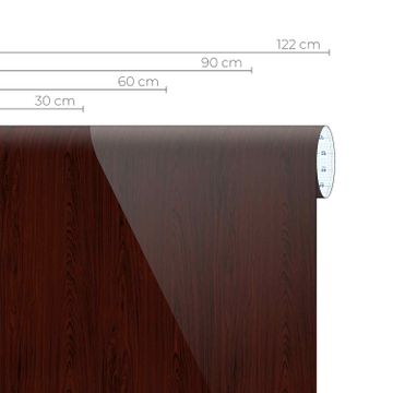 Artesive Wood Series - WL-005 Mahogany Lacquered by Artesive - view 4