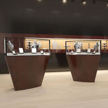 Artesive Wood Series - WL-005 Mahogany Lacquered by Artesive - view 2