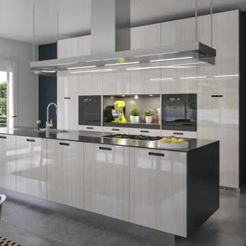 Artesive Wood Series - WL-001 White Oak Lacquered by Artesive - view 3