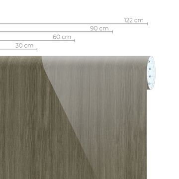 Artesive Wood Series - WL-002 Glossy Grey Walnut by Artesive - view 4