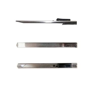 Cutter for application with 30 degrees blade by Artesive - view 2