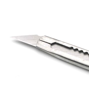 Kit 10 x Black Blades 30 degrees replacement for precision cutter by Artesive - view 2