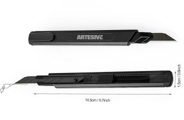 AArtesive Flexcut - Precision Cutter with 30° Blade by Artesive - view 2