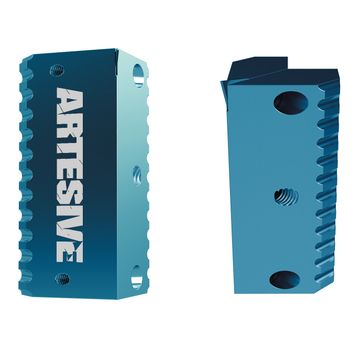 Artesive PopCorner - 45° Angular Cutter for adhesive film by Artesive - view 2