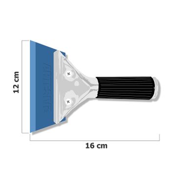 Artesive Robin - Squeegee for Window Adhesive Film by Artesive - view 2