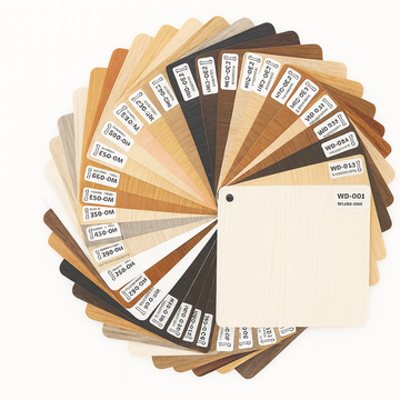 Artesive Sample Box Pro - Texture Catalogue Box for Adhesive Films by Artesive - view 3