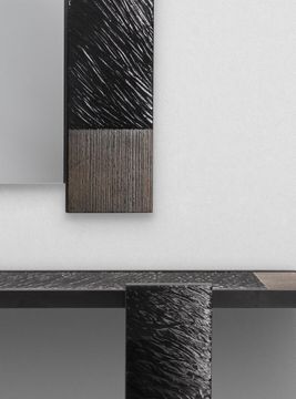 4B Contemporary Console by Arte Veneziana - view 7