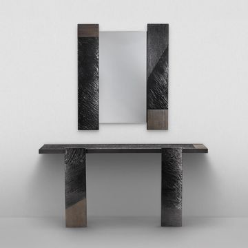 4B Contemporary Console by Arte Veneziana - view 5