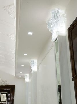 Architectural Elements – Acanthus CG11 by Arte Veneziana - view 8