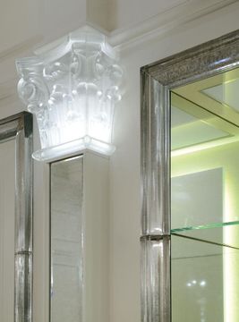 Architectural Elements – Acanthus CG11 by Arte Veneziana - view 7