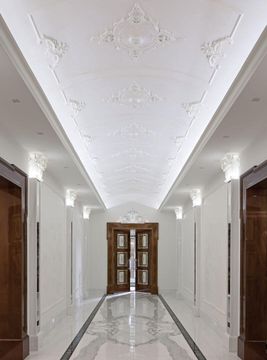 Architectural Elements – Acanthus CG11 by Arte Veneziana - view 9