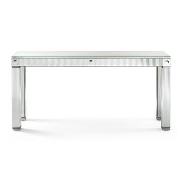 Geneviève French Style Console by Arte Veneziana - view 9