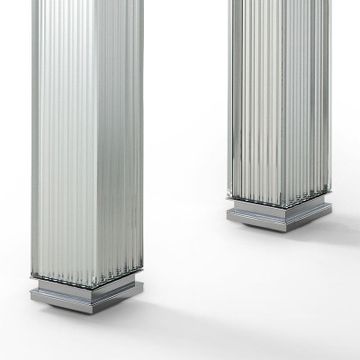 Adamantem New Classic Console by Arte Veneziana - view 9