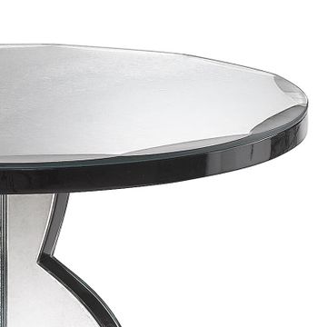 Assas French Style Side Table by Arte Veneziana - view 8