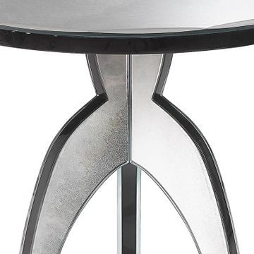 Assas French Style Side Table by Arte Veneziana - view 9