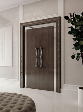 Clessidra Art Déco Door by Arte Veneziana - view 9