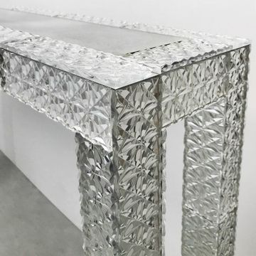 Perseo New Classic Console by Arte Veneziana - view 9