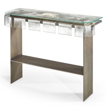 Tibi New Classic Console by Arte Veneziana - view 9