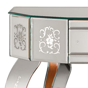 Toniolo Venetian Style Console by Arte Veneziana - view 9