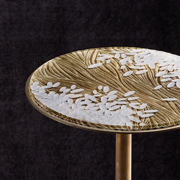 Bombago Side Table by Arte Veneziana - view 9