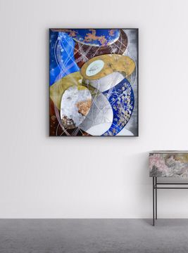 Cosmos by Arte Veneziana - view 8