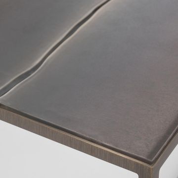 Denant Contemporary Console by Arte Veneziana - view 8