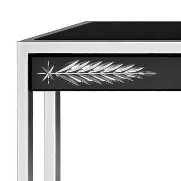 Discreet Contemporary Console by Arte Veneziana - view 9
