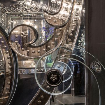 Erica New Classic Door by Arte Veneziana - view 9