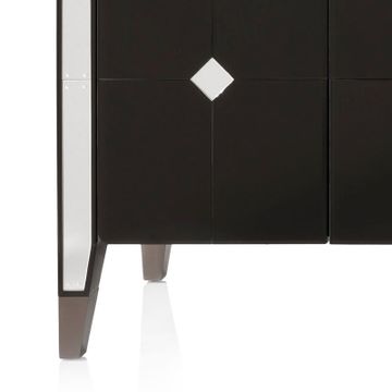 Kolo Art Déco Cabinet by Arte Veneziana - view 9