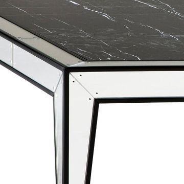 Leopold Art Déco Coffee Table by Arte Veneziana - view 9