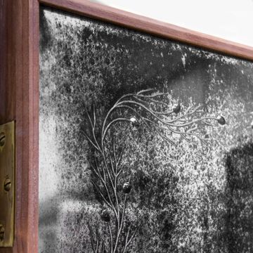 Levante Venetian Style Screen by Arte Veneziana - view 9
