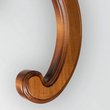 Malibran Venetian Style Console by Arte Veneziana - view 7
