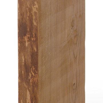 Oaky Contemporary Console by Arte Veneziana - view 9