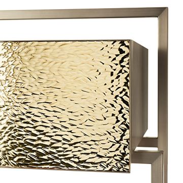 Orfeo Contemporary Nightstand by Arte Veneziana - view 9