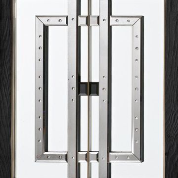 Oriente New Classic Door by Arte Veneziana - view 8