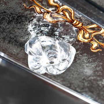 Princesse Déco Nightstand by Arte Veneziana - view 8