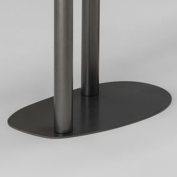 Rapier Contemporary Console by Arte Veneziana - view 3